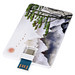 Duo slim 32 GB USB-Stick mit Typ-C und USB-A 3.0, weiss