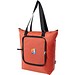 EcoFold faltbare RPET Kühltasche 15 L, Brick