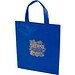 Ecoseal 3 L Mini Tragetasche aus GRS Recyclingmaterial, royalblau