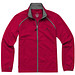 ELEVATE Damen Jacke Egmont verstaubar, rot, XL ELEVATE Damen Jacke Egmont verstaubar, rot, XL