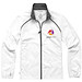 Egmont Damen verstaubare Jacke, weiss, M Egmont Damen verstaubare Jacke, weiss, M