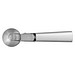 Eisportionierer COOL SERVING,silber