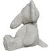 Elefant Lone, grau