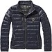 ELEVATE Damen Daunenjacke Scotia, dunkelblau, M