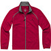 ELEVATE Damen Jacke Egmont verstaubar, rot, XL ELEVATE Damen Jacke Egmont verstaubar, rot, XL