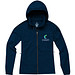 ELEVATE Damen Jacke Flint, dunkelblau, S ELEVATE Damen Jacke Flint, dunkelblau, S