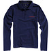 ELEVATE Damen Langarm Poloshirt Oakville, dunkelblau, S