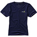 ELEVATE Damen Öko T-Shirt Kawartha, dunkelblau, M