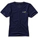 ELEVATE Damen Öko T-Shirt Kawartha, dunkelblau, XXL