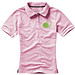 ELEVATE Damen Poloshirt Calgary, Light pink, XL