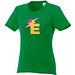 ELEVATE Damen T-Shirt Heros, Fern green, XL