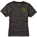 ELEVATE Damen T-Shirt Nanaimo, anthrazit, L