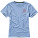 ELEVATE Damen T-Shirt Nanaimo, hellblau, XS ELEVATE Damen T-Shirt Nanaimo, hellblau, XS