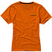 ELEVATE Damen T-Shirt Nanaimo, orange, XXL