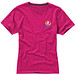 ELEVATE Damen T-Shirt Nanaimo, rosa, S