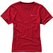 ELEVATE Damen T-Shirt Nanaimo, rot, XL