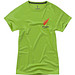 ELEVATE Damen T-Shirt Niagara cool fit, apfelgrün, XXL ELEVATE Damen T-Shirt Niagara cool fit, apfelgrün, XXL