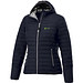 ELEVATE Damen Thermo Jacke Silverton, dunkelblau, M ELEVATE Damen Thermo Jacke Silverton, dunkelblau, M