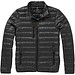 ELEVATE Herren Daunenjacke Scotia, anthrazit, M