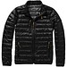ELEVATE Herren Daunenjacke Scotia, schwarz, XXL