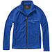 ELEVATE Herren Fleecejacke Brossard, blau, L