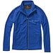 ELEVATE Herren Fleecejacke Brossard, blau, XS