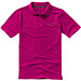ELEVATE Herren Poloshirt Calgary, rosa, XXXL