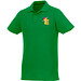 ELEVATE Herren Poloshirt Helios, Fern green, XXL