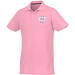 ELEVATE Herren Poloshirt Helios, Light pink, XXL