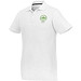 ELEVATE Herren Poloshirt Helios, weiß, XL
