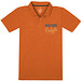 ELEVATE Herren Poloshirt Primus, orange, M ELEVATE Herren Poloshirt Primus, orange, M