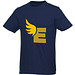 ELEVATE T-Shirt Heros, dunkelblau, XXXL