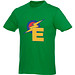 ELEVATE T-Shirt Heros, Fern green, XS