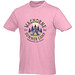 ELEVATE T-Shirt Heros, Light pink, XL