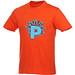 ELEVATE T-Shirt Heros, orange, XL