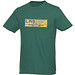 ELEVATE Herren T-Shirt Heros, waldgrün, XL ELEVATE Herren T-Shirt Heros, waldgrün, XL
