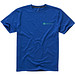 ELEVATE Herren T-Shirt Nanaimo, blau, XXL