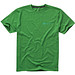 ELEVATE Herren T-Shirt Nanaimo, Fern green, XL