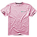 ELEVATE Herren T-Shirt Nanaimo, Light pink, XL