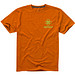 ELEVATE Herren T-Shirt Nanaimo, orange, M