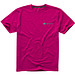 ELEVATE Herren T-Shirt Nanaimo, rosa, XS