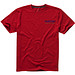 ELEVATE Herren T-Shirt Nanaimo, rot, S ELEVATE Herren T-Shirt Nanaimo, rot, S