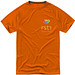 ELEVATE Herren T-Shirt Niagara cool fit, orange, L ELEVATE Herren T-Shirt Niagara cool fit, orange, L