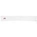 ELEVATE Unisex Schal Mark, offwhite ELEVATE Unisex Schal Mark, offwhite