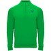 Epiro Half-Zip Sweatshirt für Kinder, farngrün, 14