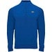 Epiro Half-Zip Sweatshirt für Kinder, royalblau, 12