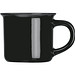 Espressotasse, 60ml, schwarz