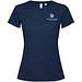 Estoril T-Shirt für Damen, Navy Blue, S