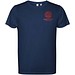 Estoril T-Shirt für Herren, Navy Blue, S