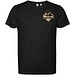 Estoril T-Shirt für Herren, schwarz, S